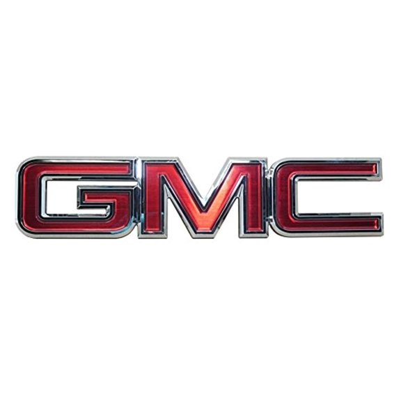 General Motors 20877549 Emblem