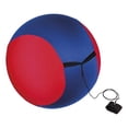 thumbnail image 5 of Toysmith Giant Kick Rebound Ball w/ Pump - 15 Inches, 5 of 6