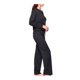 thumbnail image 3 of Pijama larga Ilusión T CH Negro, 3 of 3