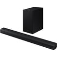 thumbnail image 1 of Barra de Sonido Samsung HW-B650D, Sonido con IA, 1 of 2