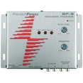 thumbnail image 3 of PRECISION POWER BP.8 Bass Signal Processor, 3 of 4