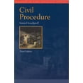 thumbnail image 1 of Pre-Owned Civil Procedure (Concepts and Insights) (Paperback) 160930036X 9781609300364, 1 of 1