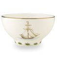 thumbnail image 2 of Lenox Colonial Tradewind Rice Bowl, 2 of 2