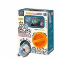 thumbnail image 1 of 2026 Children's toy gashapon machine 6 pieces random capsule toy gashapon machine cardboard box surprise blind box, 1 of 5