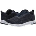 thumbnail image 2 of Deer Stags Kids' Haskell Jr. NoSox Fashion Sneaker - Navy - 13 Little Kid Medium, 2 of 8