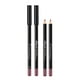 thumbnail image 1 of 12 Color Waterproof Lipstick Lip Liner Long Lasting Lipliner Pencil Pen, 1 of 2