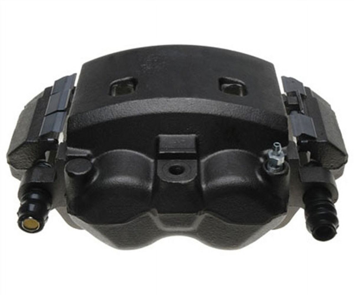 Raybestos Brakes Disc Brake Caliper P/N:Frc11390 Fits select: 2003-2008 DODGE RAM 3500, 2003 DODGE RAM VAN