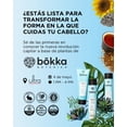 thumbnail image 2 of Bokka Botanika Shampooing Hydratation Reconstituante (32oz/946ml), 2 of 9
