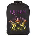 thumbnail image 1 of Rock Sax Bohemian Queen Backpack, 1 of 5