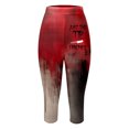 thumbnail image 3 of WILLBEST Leggings de Yoga con Estampado de Christmas para Mujer, Cintura Alta, Elásticos, Cómodos, para Fitness, Correr, Uso Diario, para Entrenamiento Extra Grande, 3 of 3