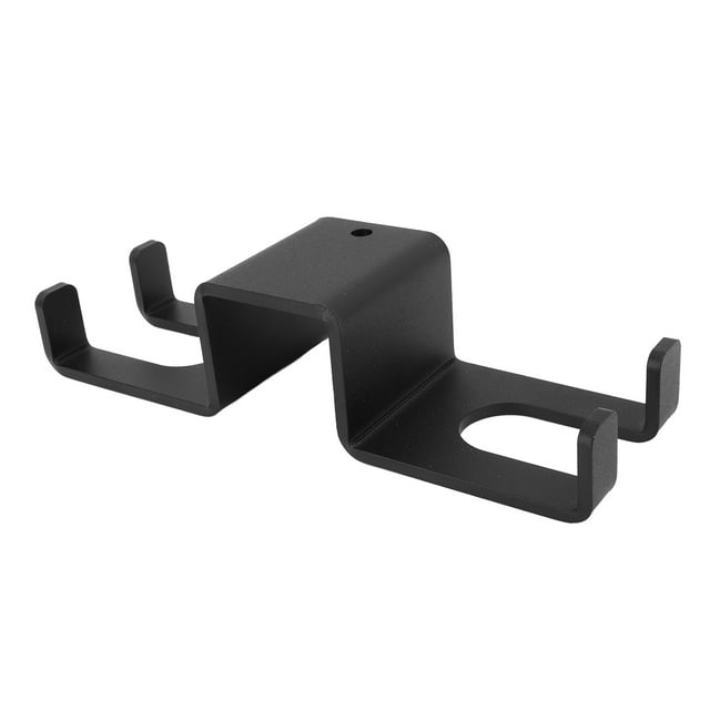 Soporte vertical para barra con barra Soporte vertical para barra Soporte para barra Estante de almacenamiento vertical Percha vertical ANGGREK Otros