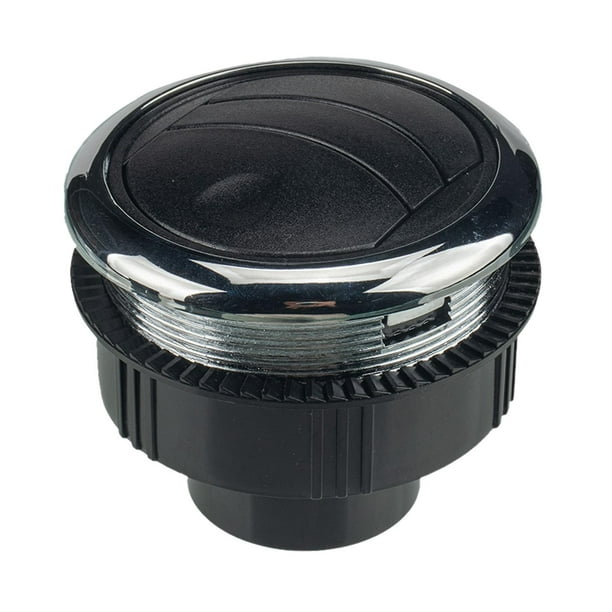 Salida de Ventilión Del Deflector de Salida de Aire ondicionado de 75 Mm para Automóvil / C - tipo 46mm Tipo 46 mm shamjiam salida de aire acondicionado