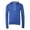 Royal Blue, variant on Bella + Canvas 3719 Unisex Sponge Fleece Pullover Hooded Sweatshirt