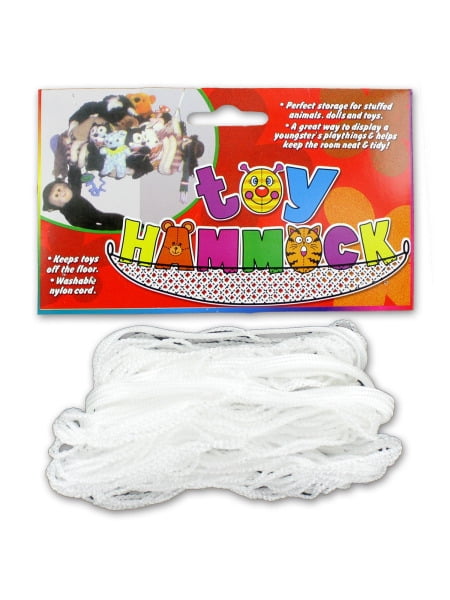 walmart toy hammock