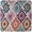 Boho, variant on XUELC Armless Decorative Chair Covers Sofa Covers Stretch Cushion Chair Covers Super Fit Armless Chair Furniture Protectors Sofa Covers For Living Room Hotel, 1pc