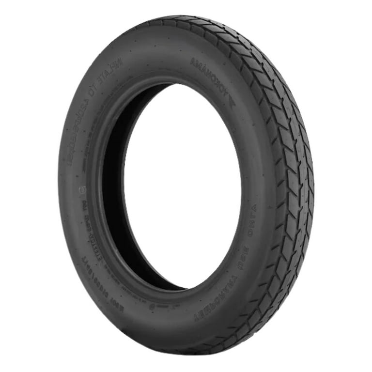 Yokohama Y870B All Season T135/70D18 103M Temp Spare Tire Yokohama Y870B All Season T135/70D18 103M Temp Spare Tire