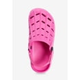 thumbnail image 6 of Comfortview Women's (Wide Widths Available) The Rubber Clog, 6 of 7