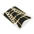 thumbnail image 4 of Gas  Decal, Sponge Tape Beautiful Oil  Pad Practical  For Motorcycle For Motorcycle Fuel, 4 of 8