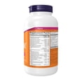 thumbnail image 3 of NOW Supplements, ADAM™ Men's Multivitamin with Saw Palmetto, Plant Sterols, Lycopene & CoQ10, 180 Softgels, 3 of 9