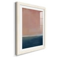 thumbnail image 3 of Sunset - Premium Framed Print - Distressed Barnwood Frame - Ready to Hang, 3 of 8