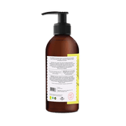 OTACI LAB No:2 Herbal Shampoo with Rosemary and Geranium for Extra Fullness and Volume, 8.5 fl oz