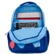 thumbnail image 4 of Mochila Bluey Azul 41 cm Diseño 3D Nylon para Niños, 4 of 6