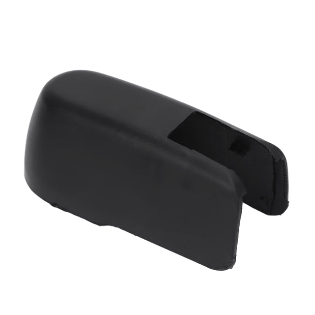 Rear Windshield Wiper Arm Nut Cover, Rear Wiper Arm Nut Cap 76721T4NH01 Wear Proof for Passport 2019-2025