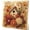 Birdhouse, variant on Autumn Pearl Painting Kit, 3D Fall Diamond Pearl DIY Art Craft for Adults, Pumpkin Fox Sunflower Bead Painting Kit, Seasonal Home Wall Decor, Thanksgiving Holiday Gift