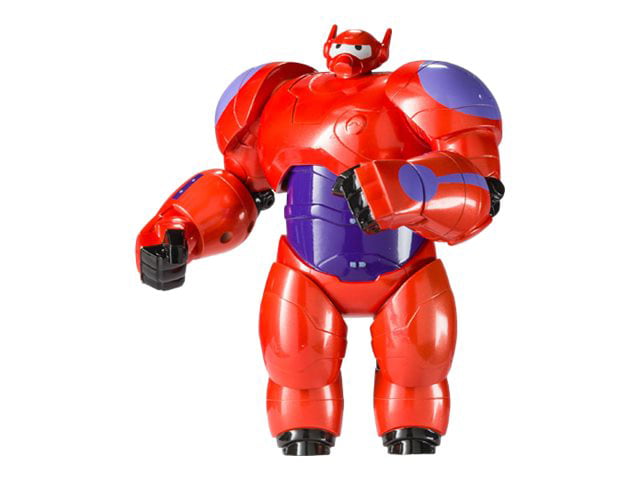 Disney Big Hero 6 - Baymax Feature Figure - 6 in
