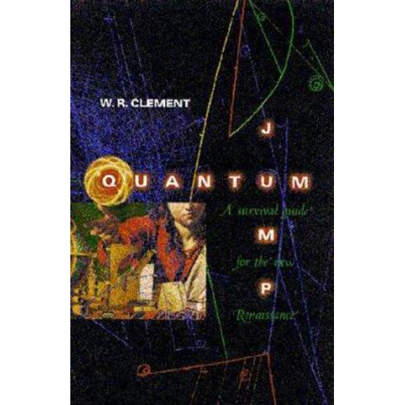 Pre-Owned Quantum Jump (Paperback) 1895837456 9781895837452