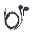 thumbnail image 2 of ddioayh Clearance Electronics Earbuds Wired With Microphone Noise Isolating In-Ear Headphones Powerful Heavy High Definition Earphones Compatible Most 3.5mm, 2 of 5