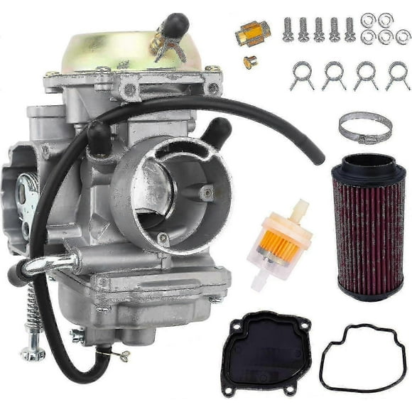Carburetor For Polaris Sportsman 500 4x4 6x6 1996-2008,carb For Polaris Ranger 500 Carburetor
