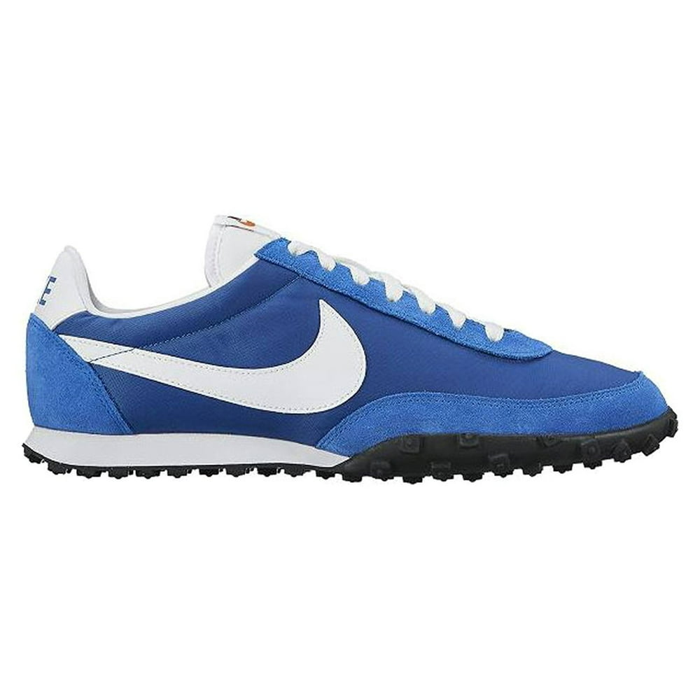 waffles track shoes
