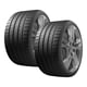 thumbnail image 1 of 2 Llantas MICHELIN 285/35R19 99Y Run Flat Pilot Super Sport Zp, 1 of 2