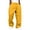 Yellow #18, variant on Dresfit Linen Pants for Men Baggy Wide Leg Sweatpants Winter Fall Big and Tall Drawstring Sweat Pants Solid Loose Fit Lightweight Gym Joggers L