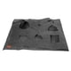 thumbnail image 5 of Estera de juego para actividades de gatos, Base térmica, juego interactivo divertido, estera de cama para rascar y entrenamiento, 5 of 13