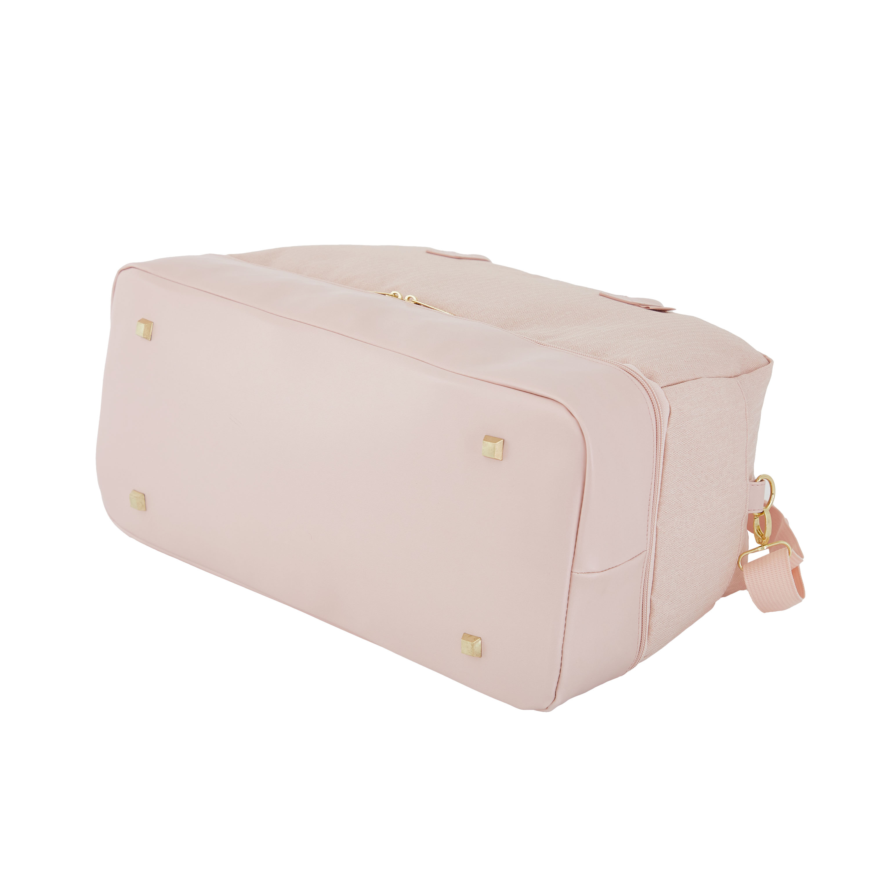 Protege 20" Drop Bottom Weekender Duffel Bag photo 4