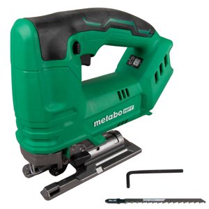 Metabo HPT 18V Cordless Jigsaw