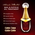 thumbnail image 2 of Aceite para cutículas Miracle Fruit Oil 10 ml fortalecedor de uñas, 2 of 7