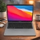 thumbnail image 4 of MacBook Air Apple M1 8 core GPU 8GB 256GB Plata, 4 of 5