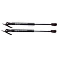 thumbnail image 5 of BOXI 2pcs Front Hood Lift Supports Struts Shocks Gas Struts Shocks Springs Supports For Cadillac Catera 1997 1998 Hood | Replaces 4337 SG230040, 5 of 8