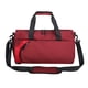 thumbnail image 3 of Bolsa De Viaje, Bolsa Deportiva, Bolsa De Gimnasio, Bolsa Cruzada Para El Fin De Semana, Gimnasio, Camping, Color Rojo, 3 of 8