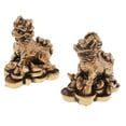 thumbnail image 4 of Figurines de Collection Sculpture Statue Décoration Maison, 4 of 7