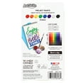 thumbnail image 3 of ArtSkills Acrylic Paint Set for Kids & Beginners, 8 Jars with Brush for Crafts, School, Art Projects, 3 of 10