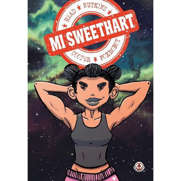 Mi Sweethart (Paperback)