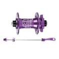 thumbnail image 2 of 32 Holes Hub Full Aluminum Disc Brake Quick Release/Thru Axle Front Rear Hub for 7/8/9/ Brake Hubs -, 2 of 8