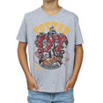 thumbnail image 3 of Harry Potter Boys Gryffindor Seeker T-Shirt, 3 of 5