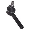thumbnail image 3 of Tie Rod End Compatible with 1983-1986 Nissan 720 Front, Right Passenger Side, Outer Sold individually, 3 of 5