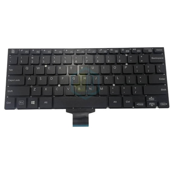US English Laptop Keyboard For Avita Essential 14 NE14A2 NE14A2INC433 Notebook Teclado/Keyboards D276US-W00 038-D276USWW00