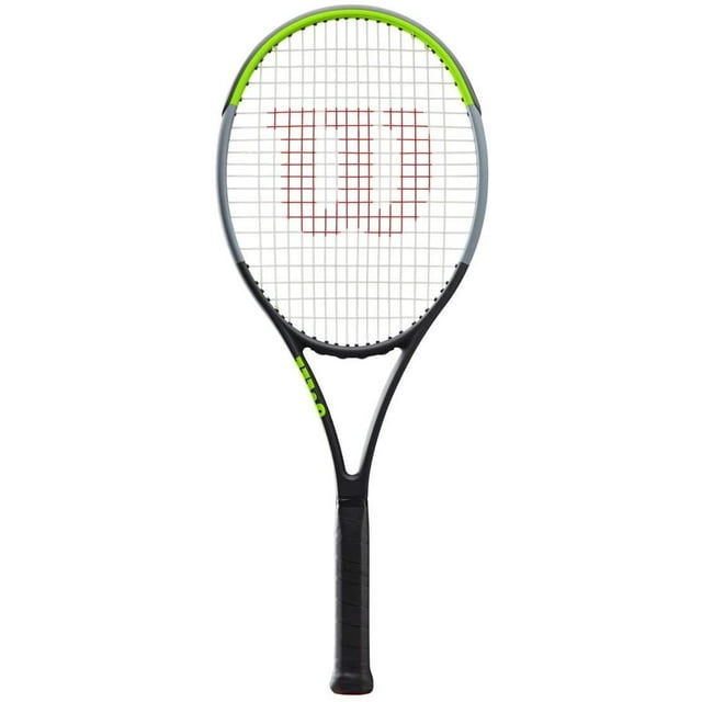 Wilson WR013911U2 Blade 104 V7.0 Tennis Racquet Grip Size 4 1/4